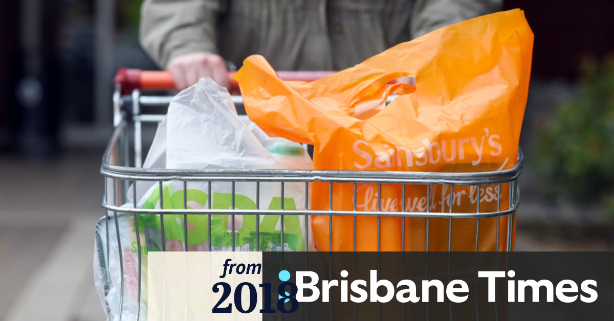 What you need to know about the plastic bag ban